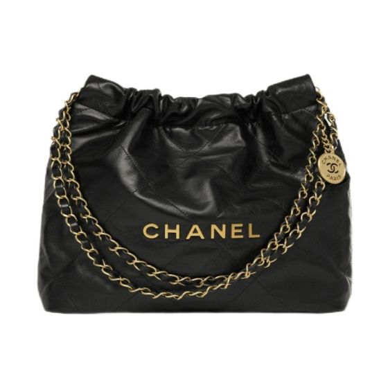 CHANEL 22 Small Handbag