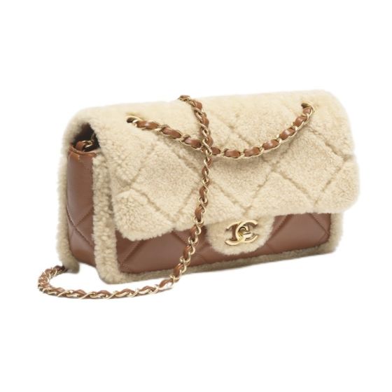 CHANEL Flap Bag