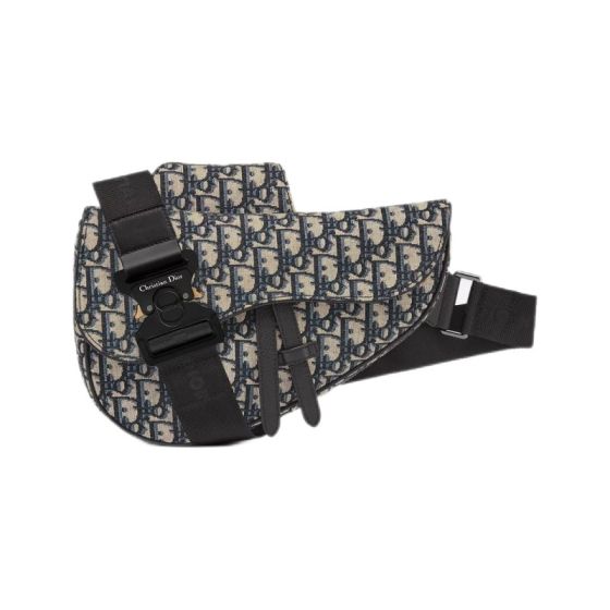 Dior Saddle Bag