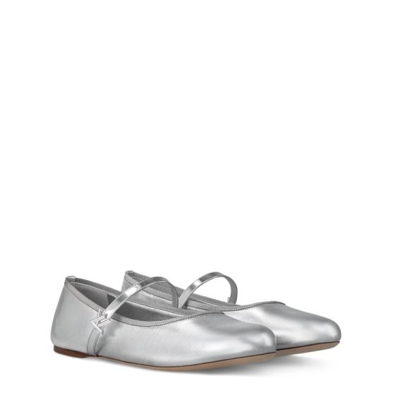 LV Romy Flat Ballerina