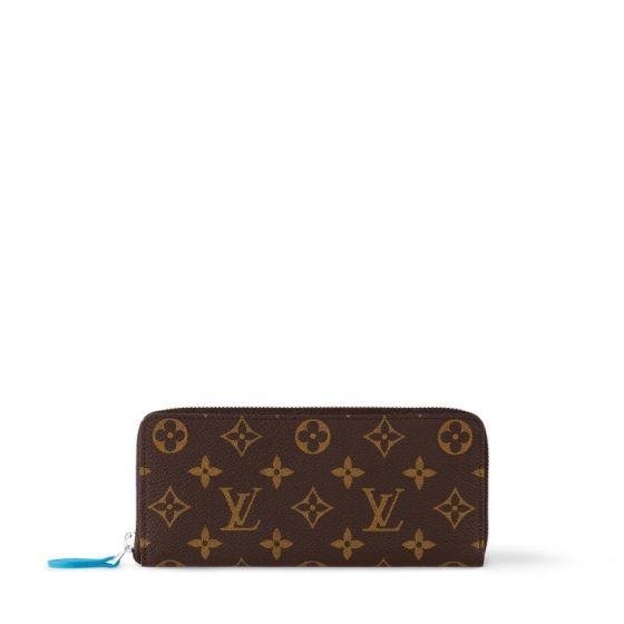 LV Clémence Wallet
