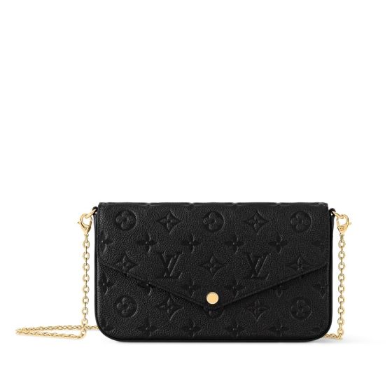 LV Félicie Pochette