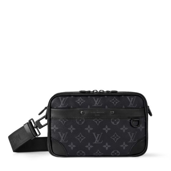 LV Alpha Messenger