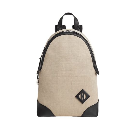 Hermès Allback backpack