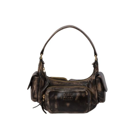 MIU MIU Nappa leather Pocket bag