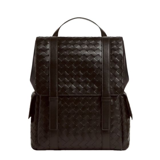 Bottega Veneta Back To School Backpack
