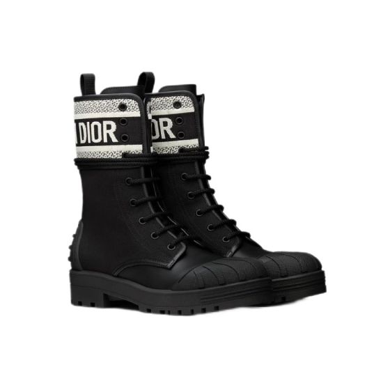 Dior D-Major Ankle Boot