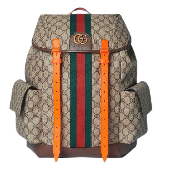Gucci Ophidia medium backpack