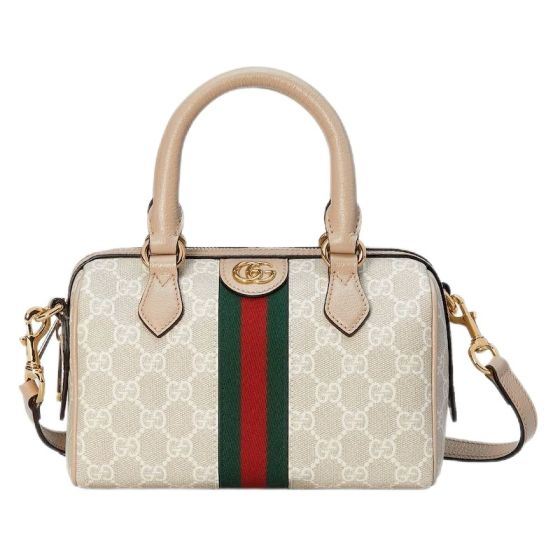 Gucci Ophidia mini top handle bag