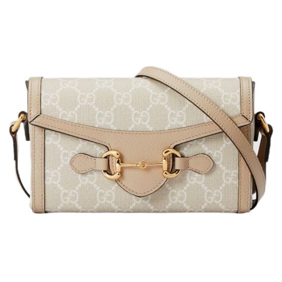 Gucci Horsebit 1955 mini bag