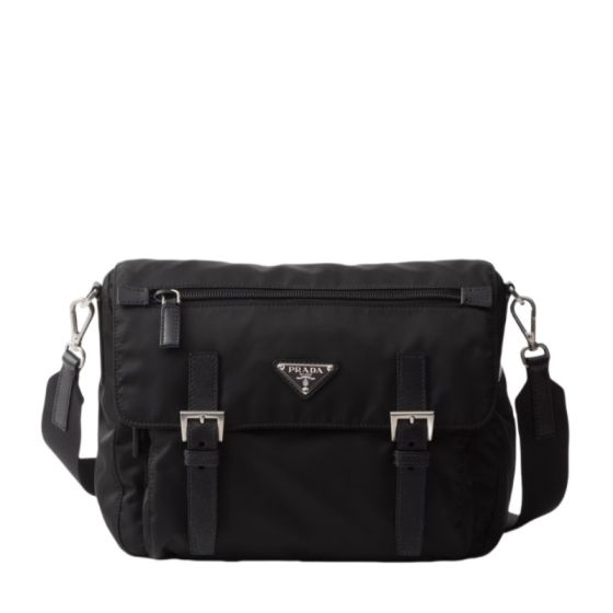 Prada Re-Nylon shoulder bag