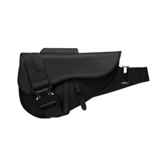 Dior Saddle Bag