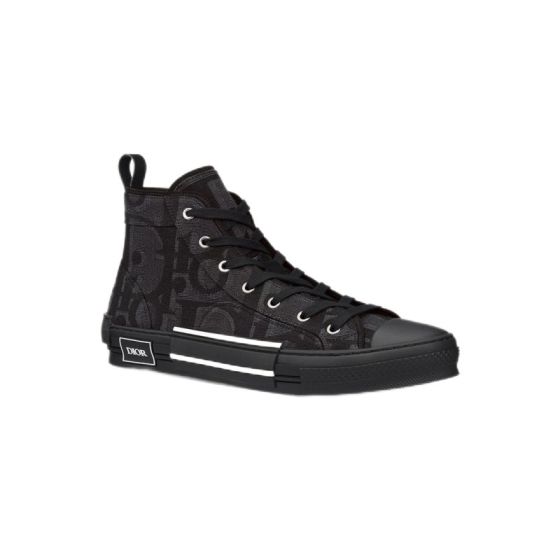 Dior B23 High-Top Sneaker