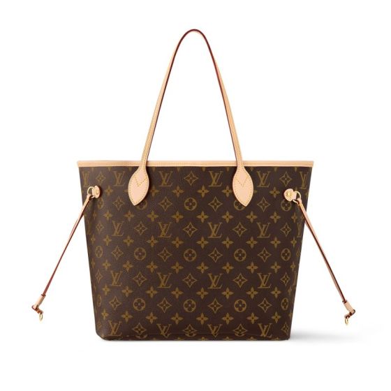 LV Neverfull MM