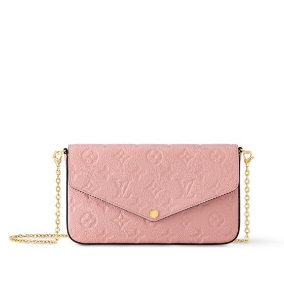 LV Félicie Pochette
