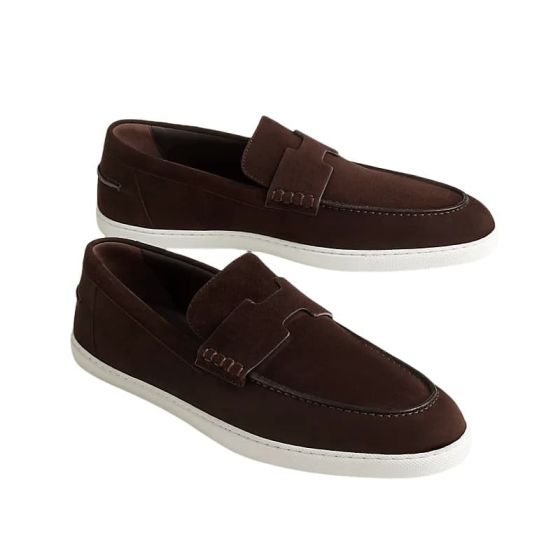 Hermes Job loafer