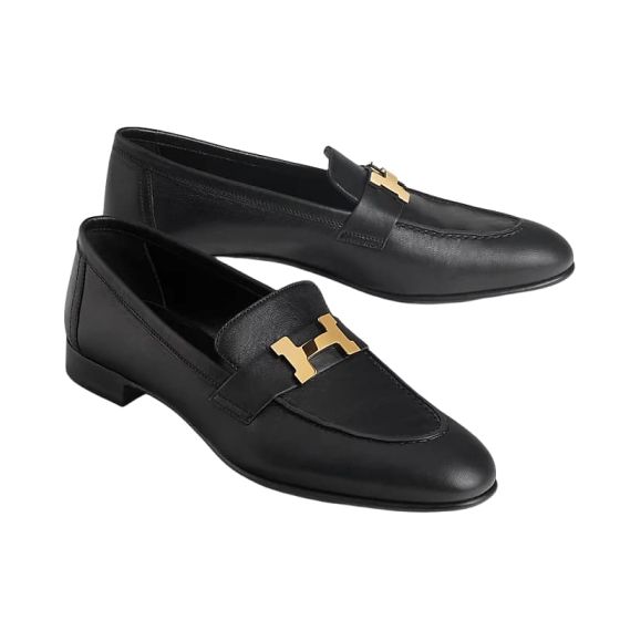 Hermes Paris loafer