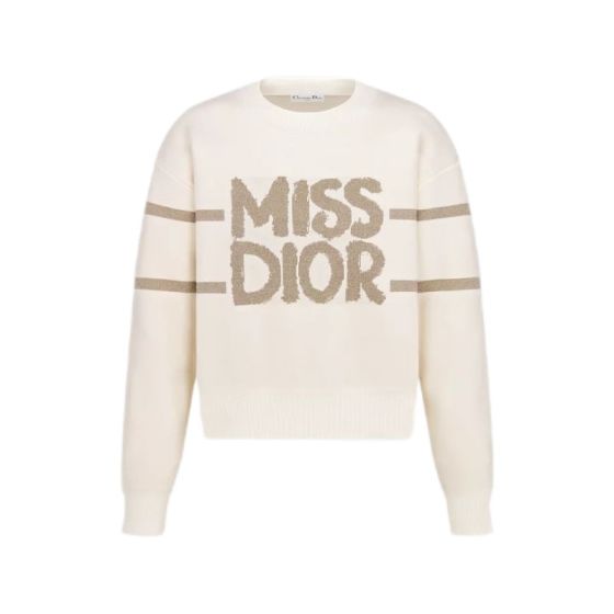 Dior Alps Sweater