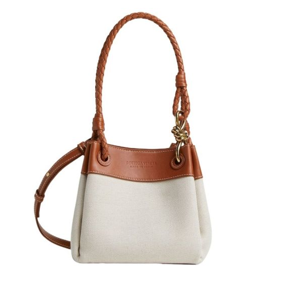 Bottega Veneta Small Parachute