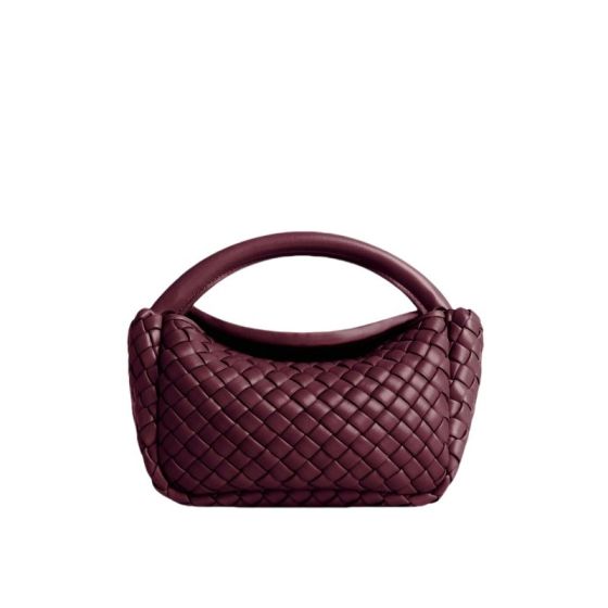 Bottega Veneta Small Cobble Top Handle