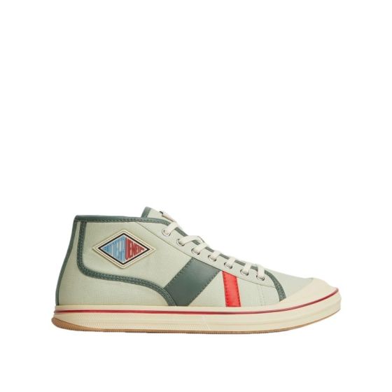 Bottega Veneta Eliot Sneaker
