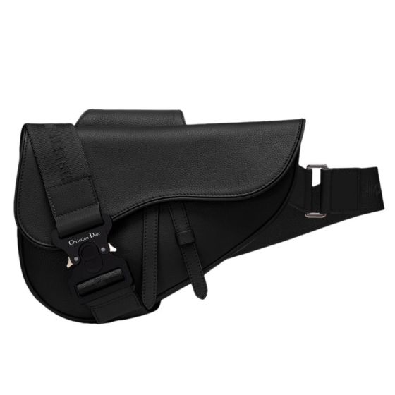 Dior Saddle Bag