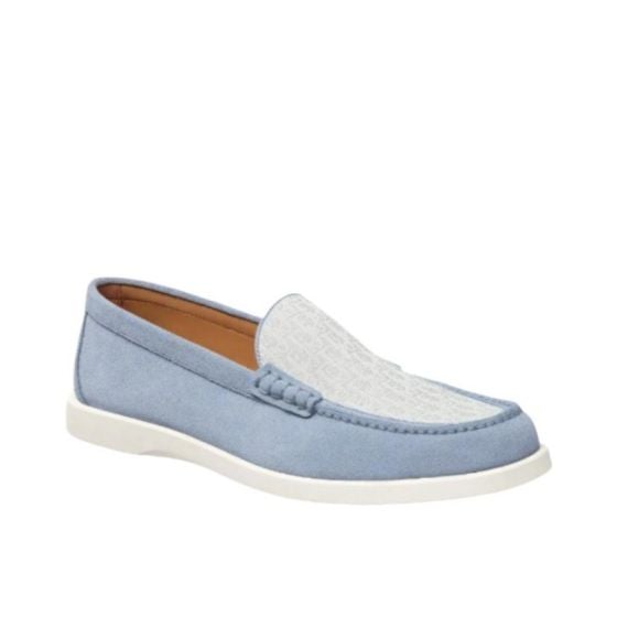 Dior Granville Loafer