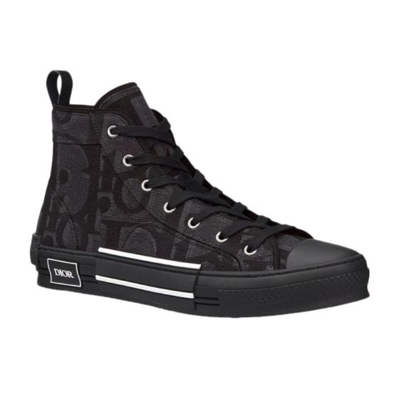 Dior B23 High-Top Sneaker