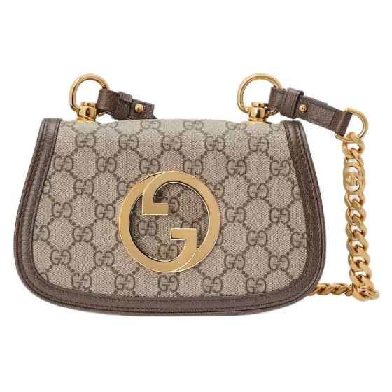 Gucci Blondie mini shoulder bag