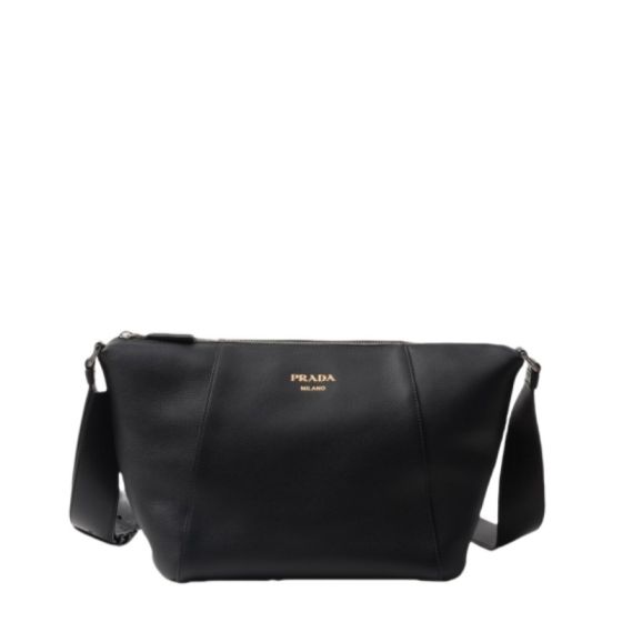 Prada Leather shoulder bag