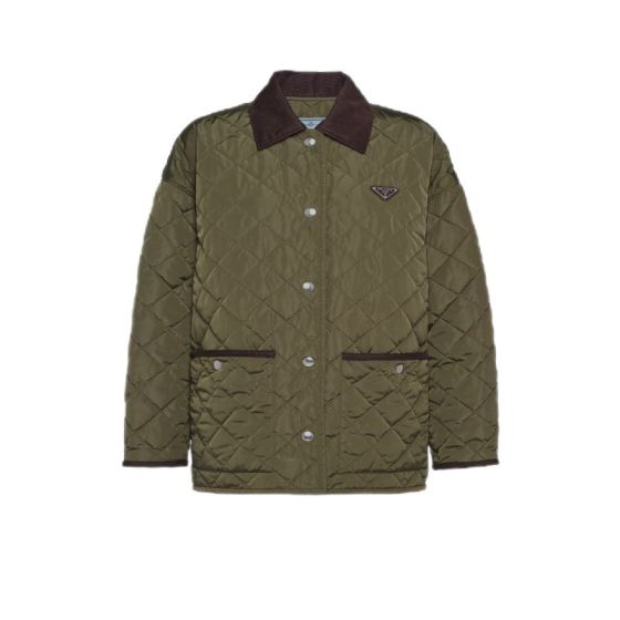 Prada Light Re-Nylon jacket