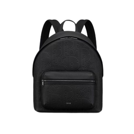 Dior Rider 2.0 Zipped Backpack