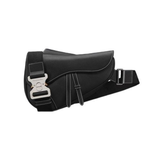 Dior Saddle Bag