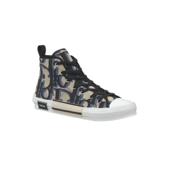 Dior B23 High-Top Sneaker