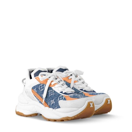 LV Run 55 Sneaker