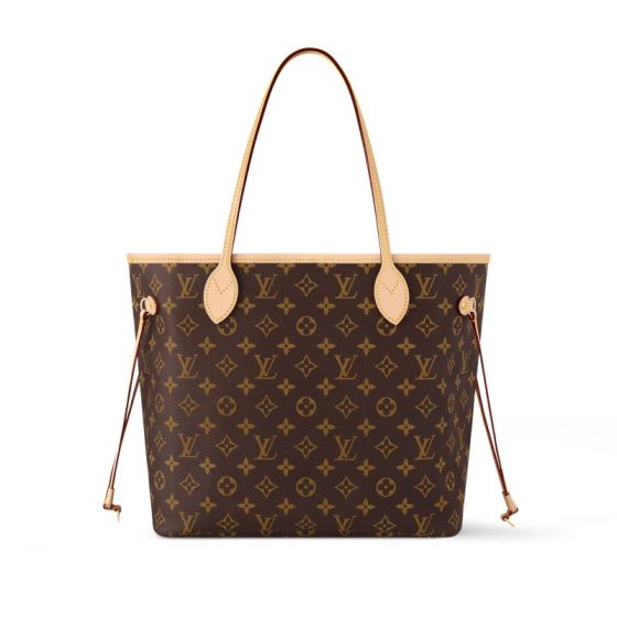 LV Neverfull MM