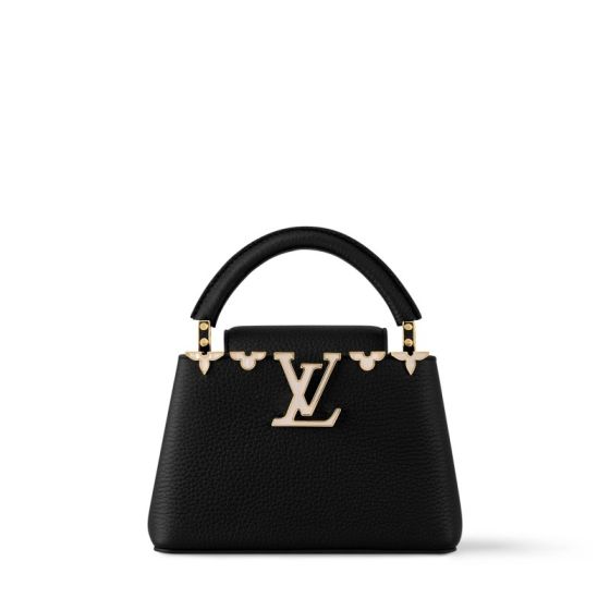 LV Capucines Mini