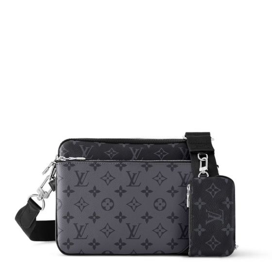 LV Trio Messenger