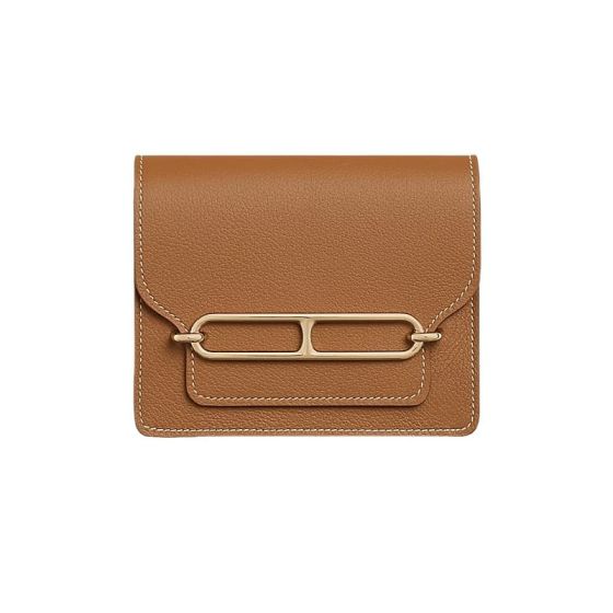 Hermes Roulis Slim wallet