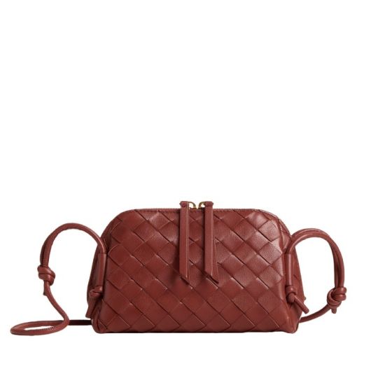 Bottega Veneta Concert Pouch