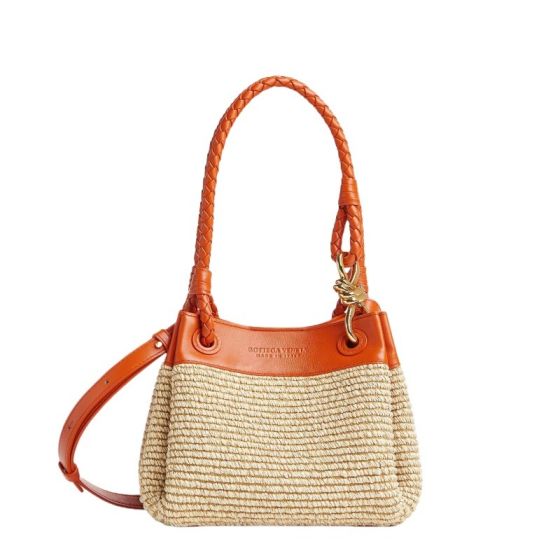 Bottega Veneta Small Parachute