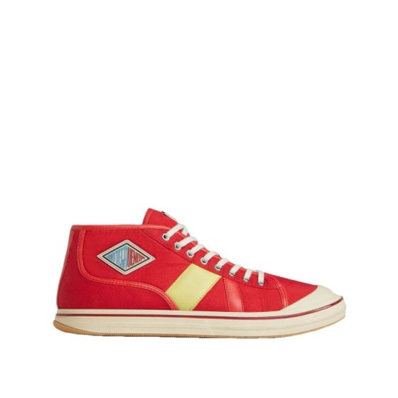 Bottega Veneta Eliot Sneaker