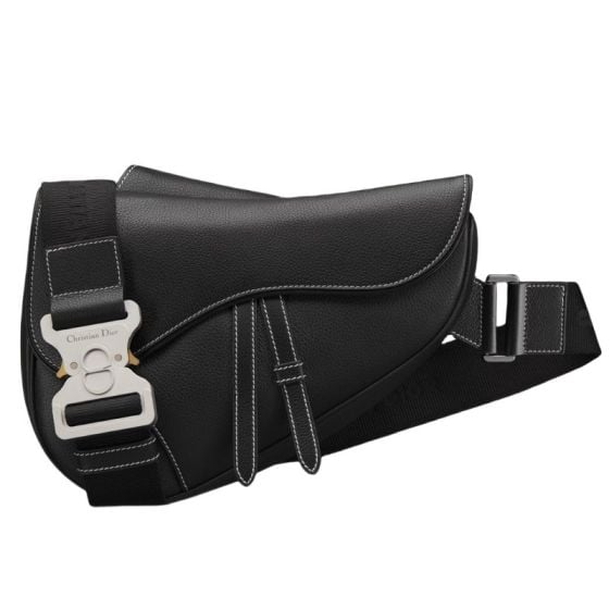 Dior Saddle Bag