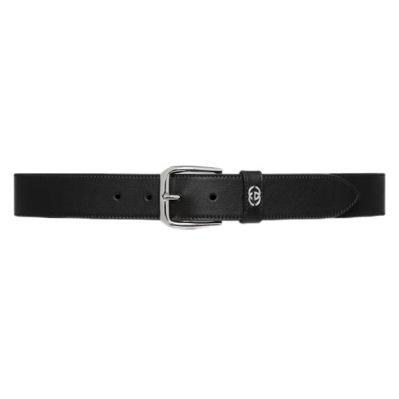 Gucci Belt with Interlocking G detail
