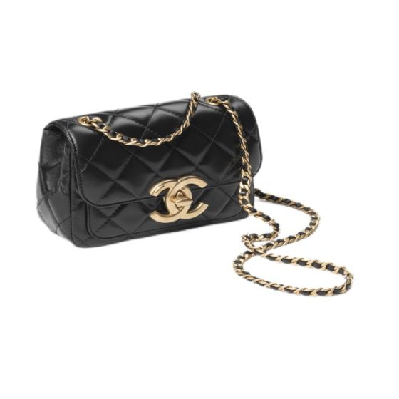 CHANEL Mini Flap Bag