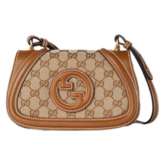Gucci Blondie mini shoulder bag