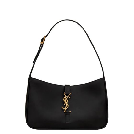 YSL LE 5 À 7 in smooth leather