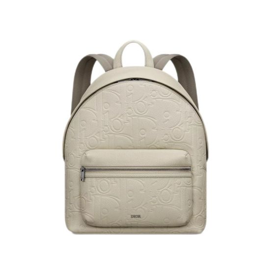 Dior Rider 2.0 Zipped Backpack