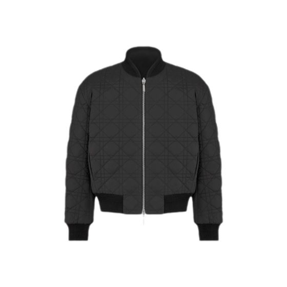 Christian Dior Couture Reversible Jacket