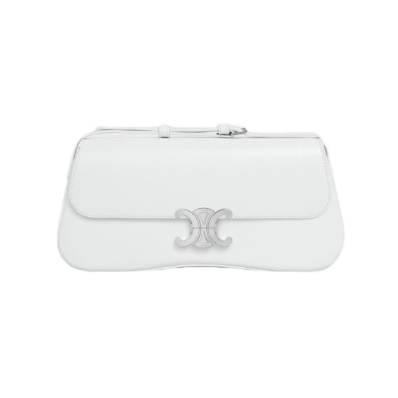MEDIUM CELINE LOLA BAG IN SHINY CALFSKIN